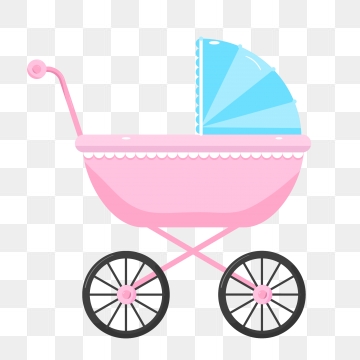 360x360 Baby Carriage Png Images Vector And Free Download