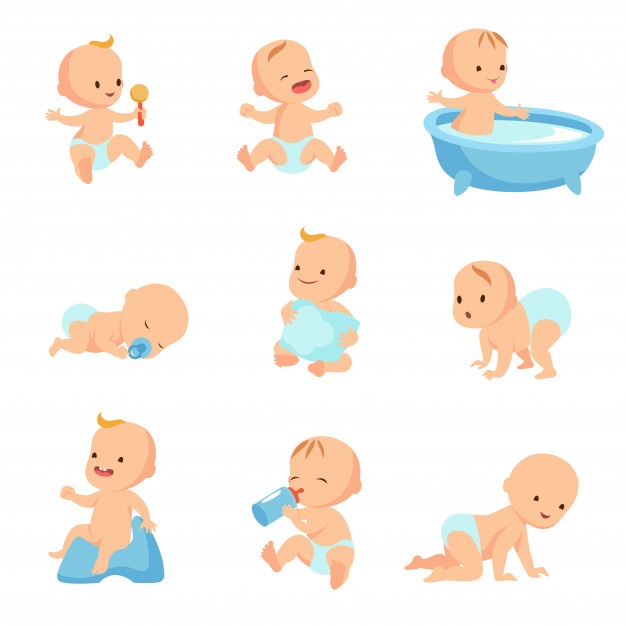 626x626 Baby Icon Vectors, Photos And Free Download