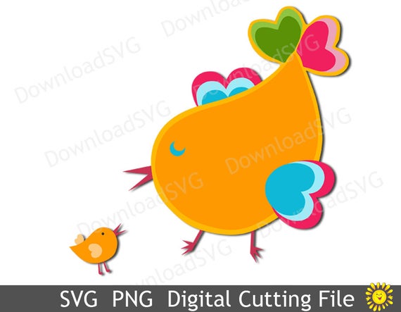 Baby Chick Vector at Vectorified.com | Collection of Baby Chick Vector ...