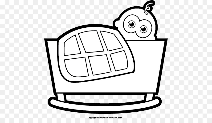 900x520 Huge Collection Of 'baby Cradle Drawing' Download More Than