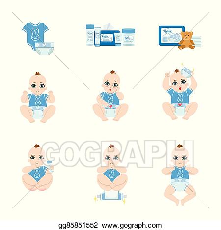 Collection Of 'baby Diaper Drawing' Download More Than Images 450x470 Collection Of 'baby Diaper Drawing' Download More Than Images