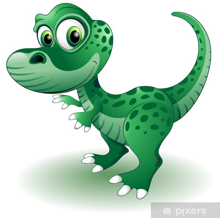 Baby Dinosaur Vector at Vectorified.com | Collection of Baby Dinosaur ...