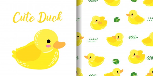 626x313 Duck Vectors, Photos And Free Download