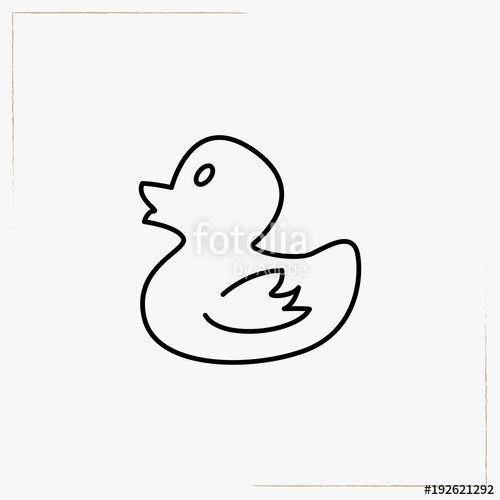 Baby Duck Vector at Vectorified.com | Collection of Baby Duck Vector ...