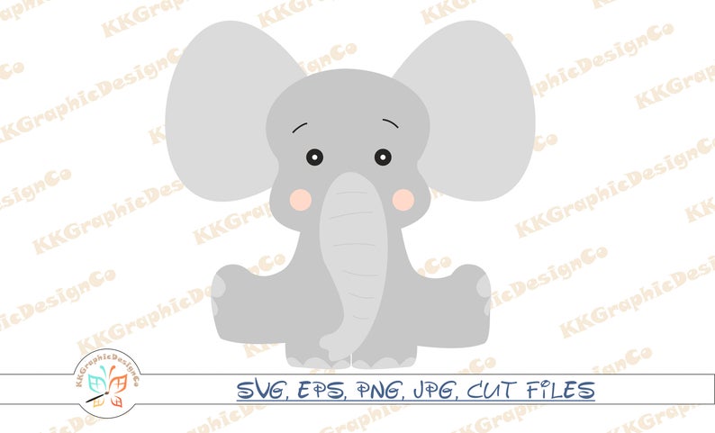 Baby Elephant Elephant Elephant Clip Art Elephant Etsy 794x481 Baby Elephant Elephant Elephant Clip Art Elephant Etsy