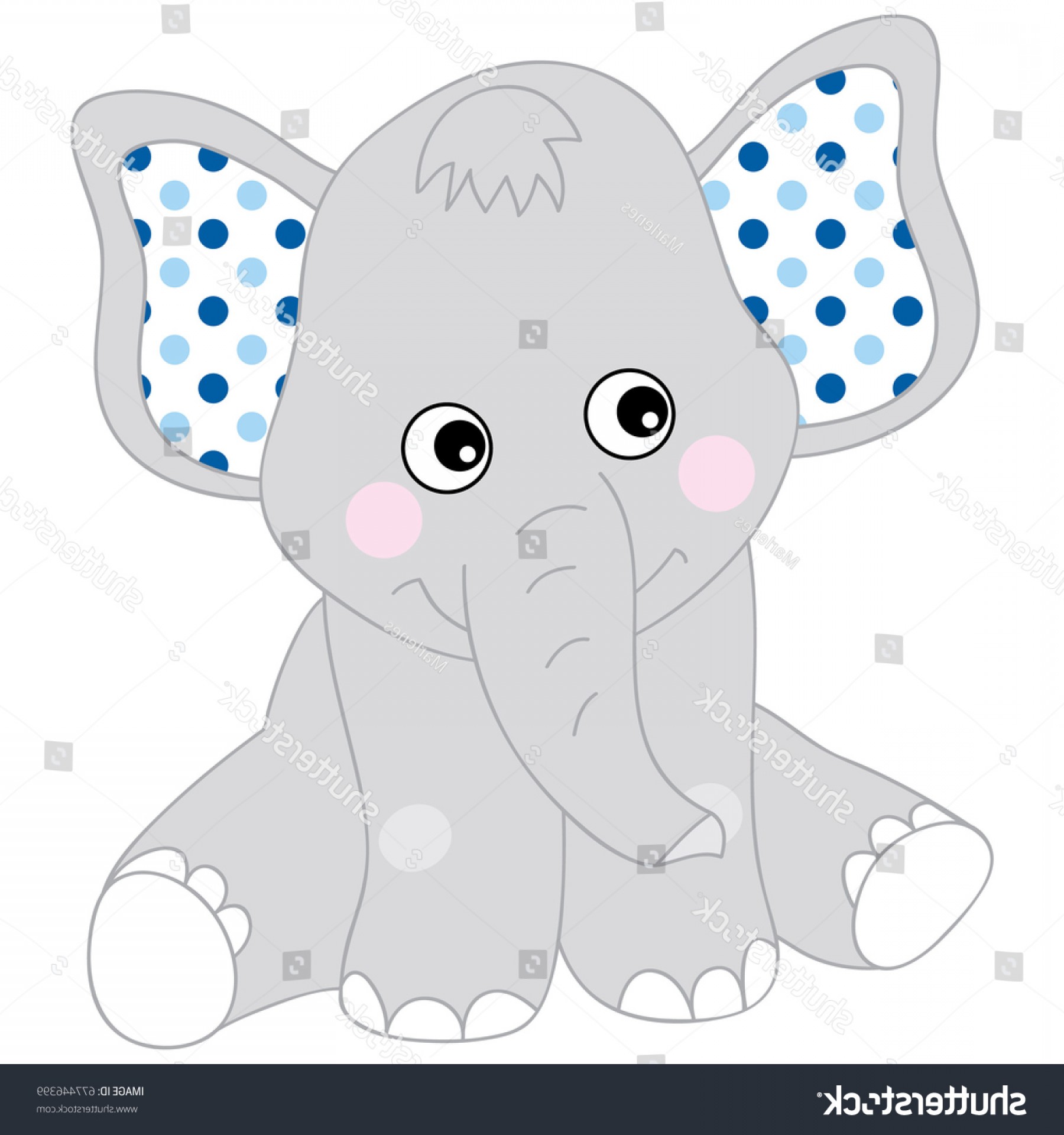Elephant Vector Art Hoodamathrun 1800x1920 Elephant Vector Art Hoodamathrun