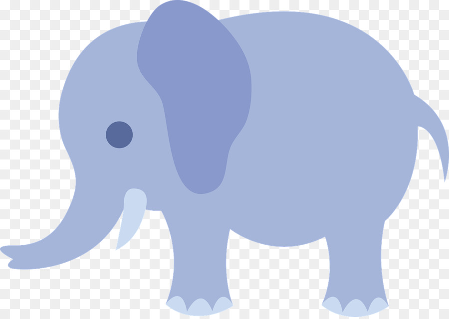 Indian Elephant Clipart 900x640 Indian Elephant Clipart