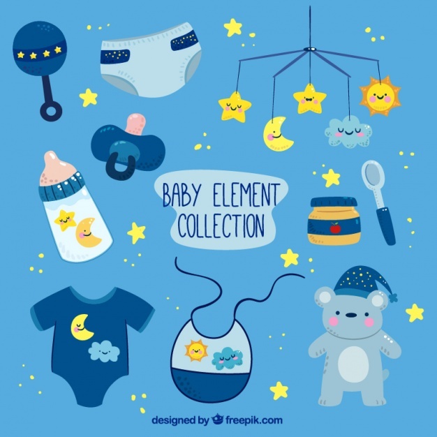 626x626 Baby Food Vectors, Photos And Free Download