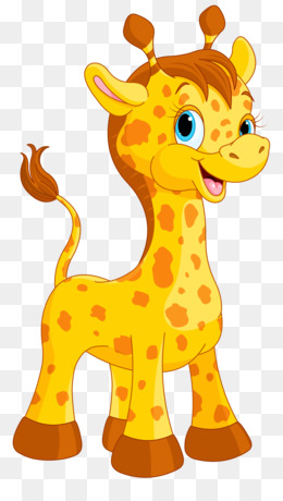 260x460 Giraffe Png