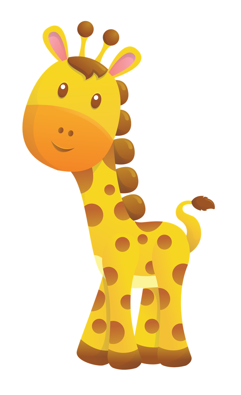 800x1310 Giraffe Clipart Illustrations For Free Download And Use Images