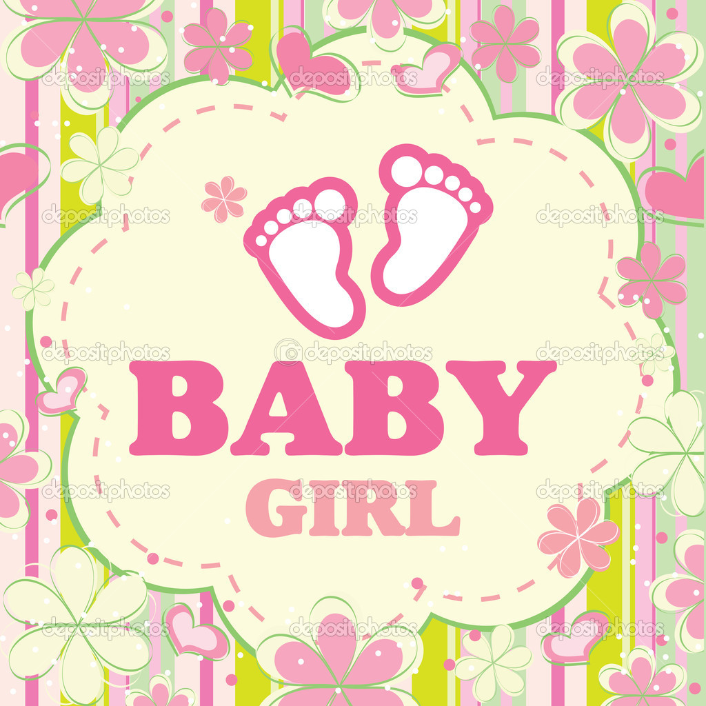 1024x1024 Baby Girl Backgrounds