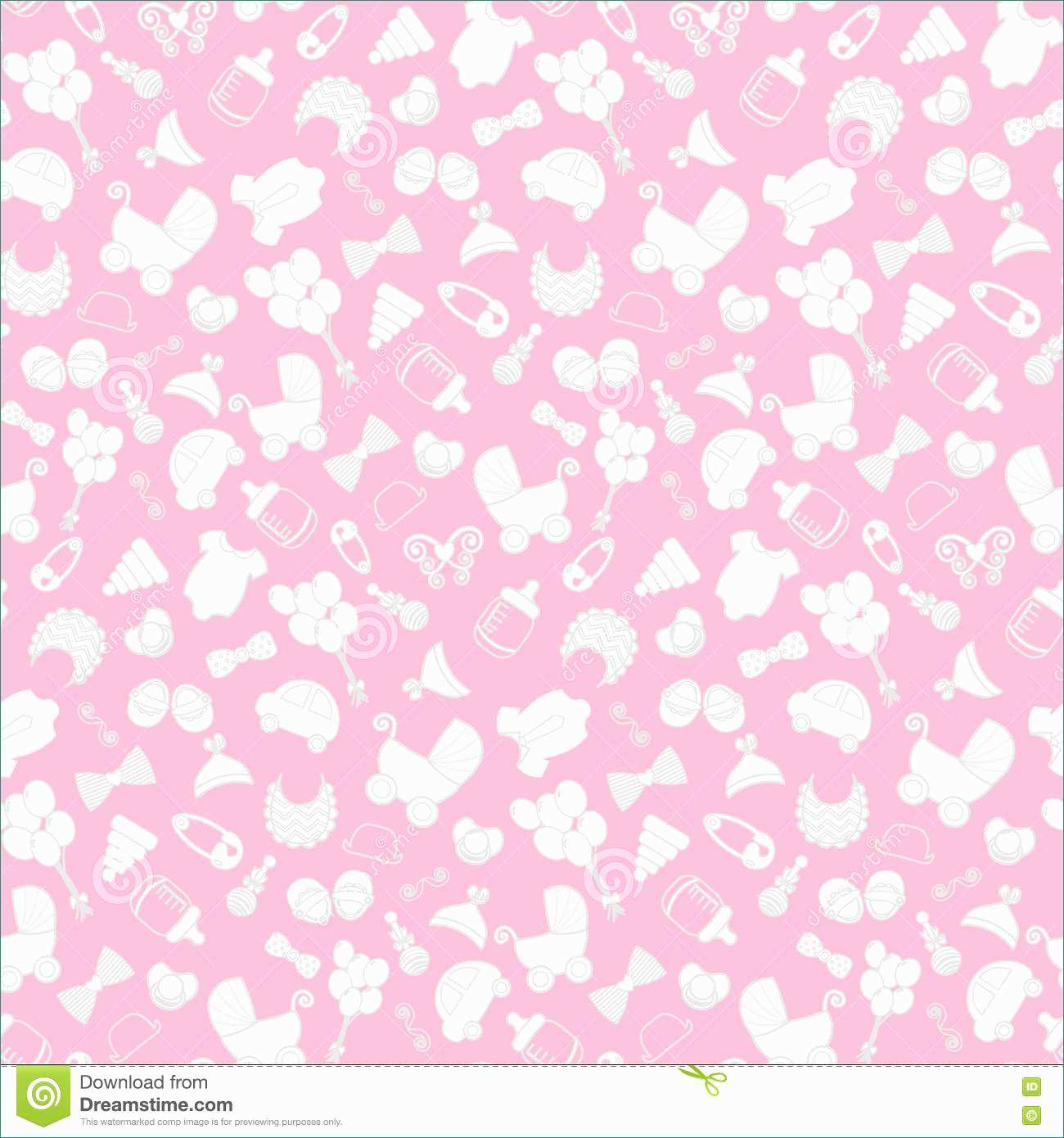 1300x1390 Pregnancy Backgrounds Lovely Baby Girl Pink Background Vector