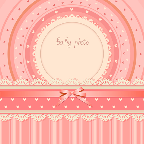 500x500 Baby Photo Background Vector Set For Free Download Free Vector