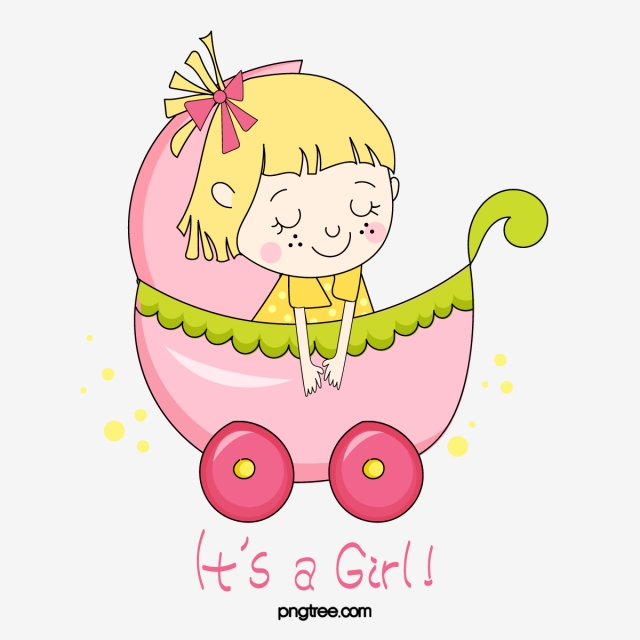 640x640 Baby Girl Png, Vector, And Clipart With Transparent