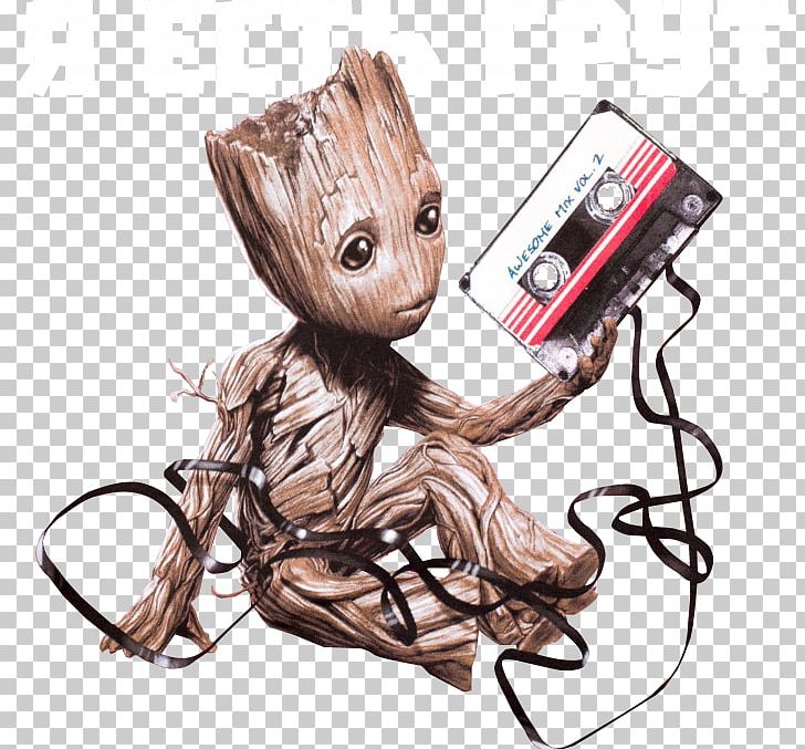 728x677 Baby Groot Png Images
