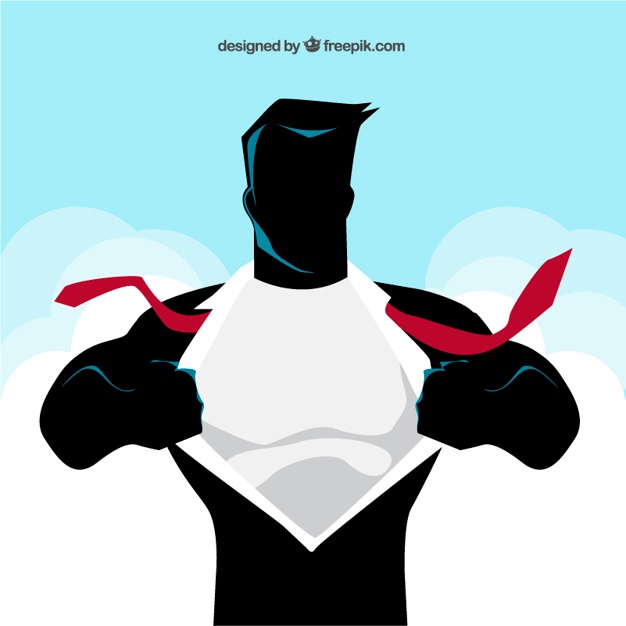 626x626 Superhero Vectors, Photos And Free Download