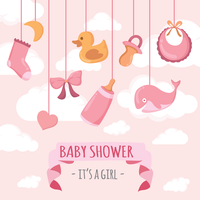 200x200 Baby Free Vector Art