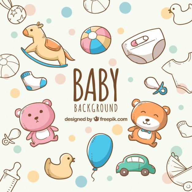 626x626 Baby Cute Kids Vectors Free Vector Graphics Everypixel