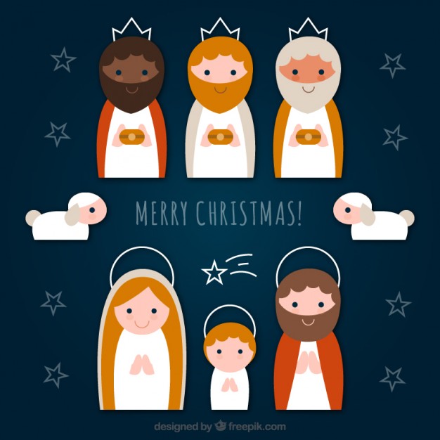 626x626 Baby Jesus Vectors, Photos And Free Download