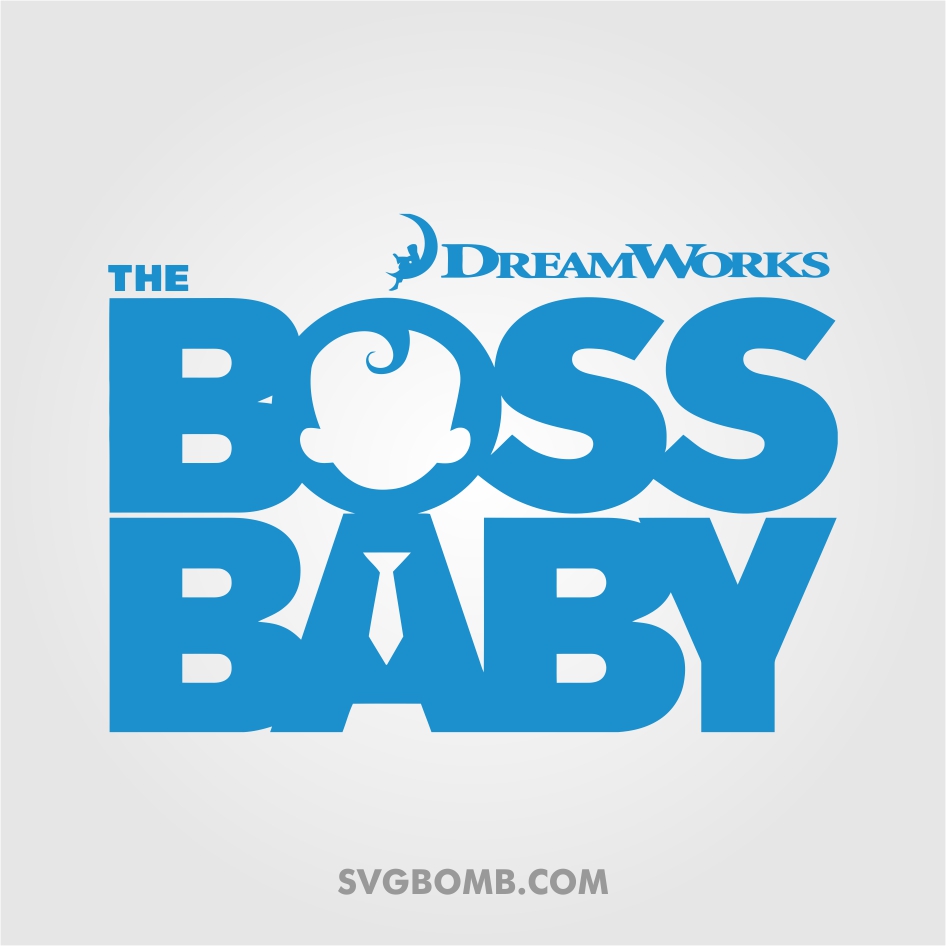 The Boss Baby Logo Vector Imomia 946x946 The Boss Baby Logo Vector Imomia