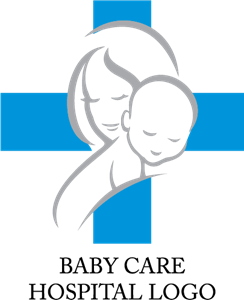 Baby Logo Vectors Free Download 244x300 Baby Logo Vectors Free Download