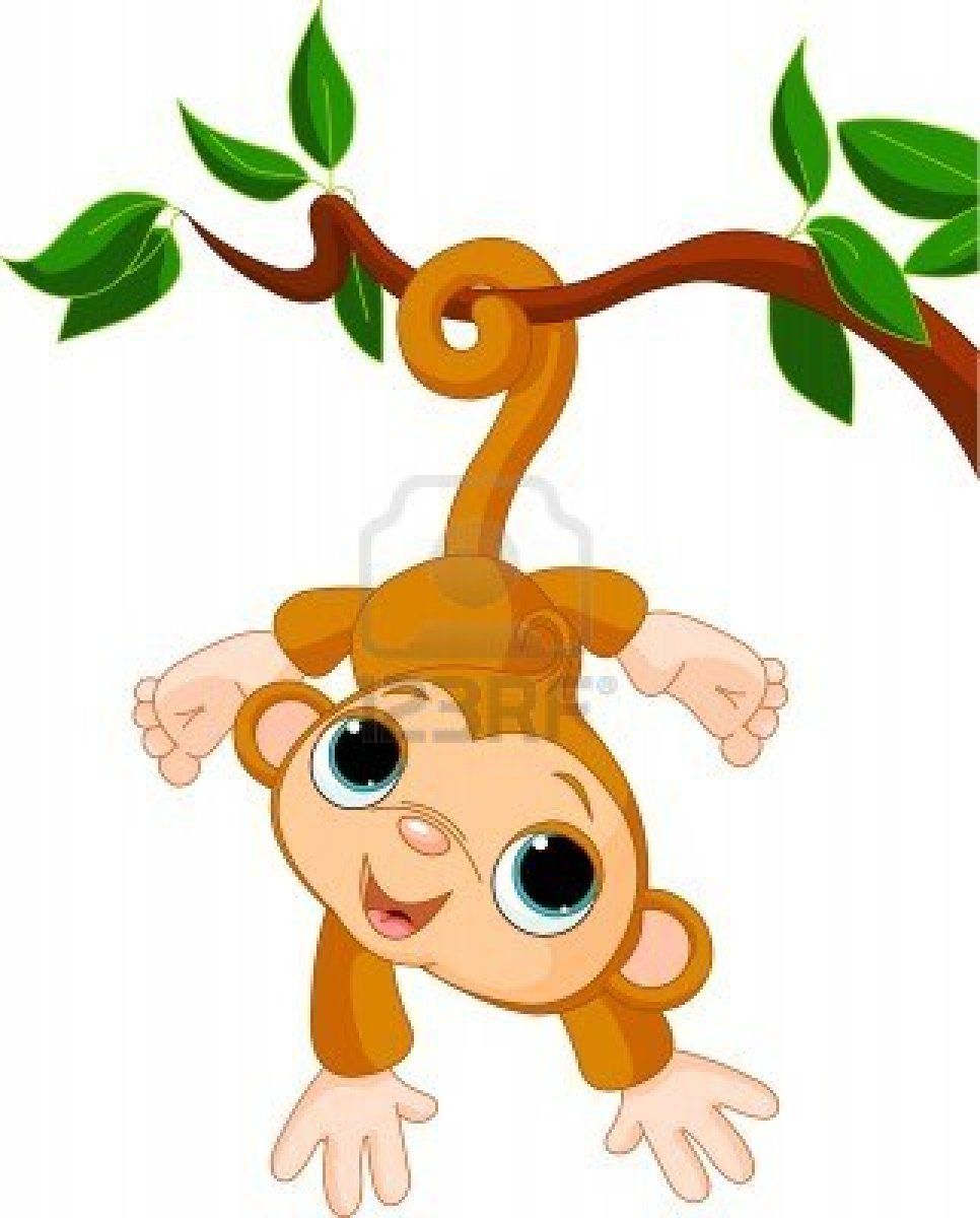 966x1200 Stock Vector Introducing Baby Cute Baby Monkey, Monkey Tattoos