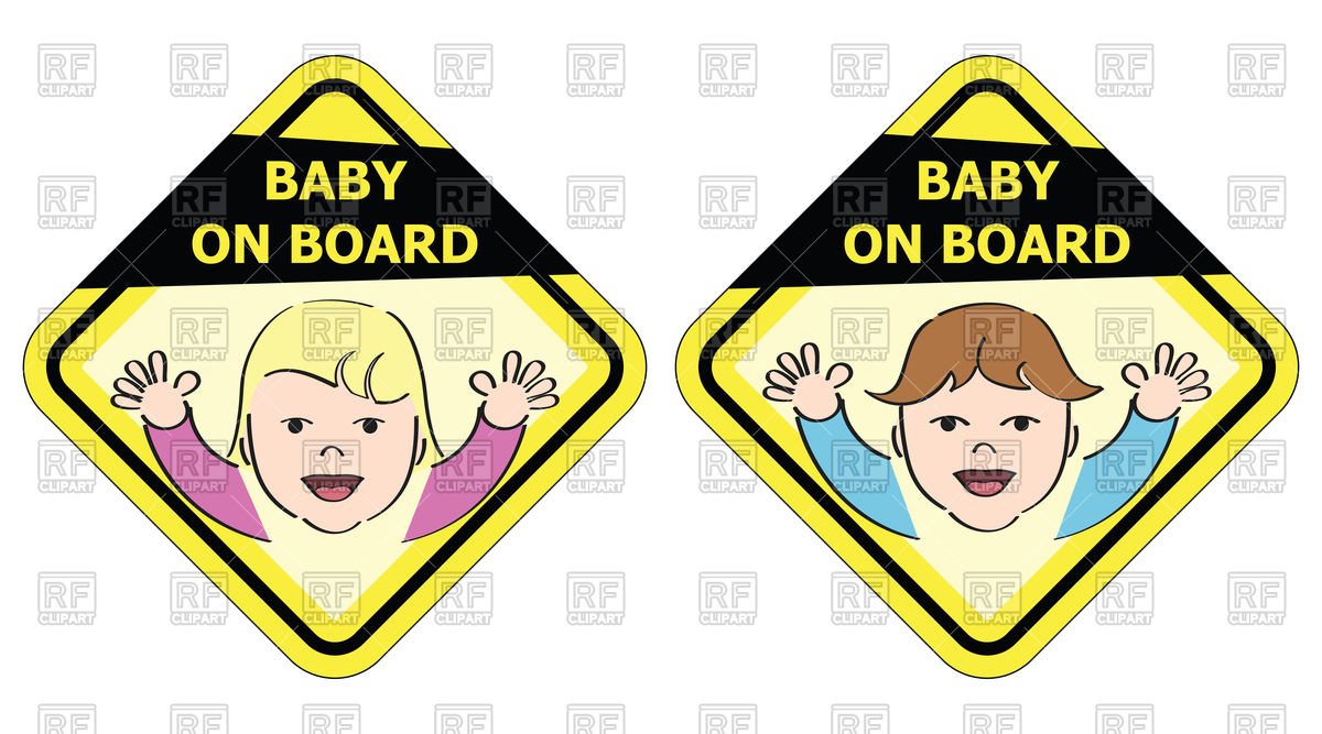 1200x667 Baby On Board