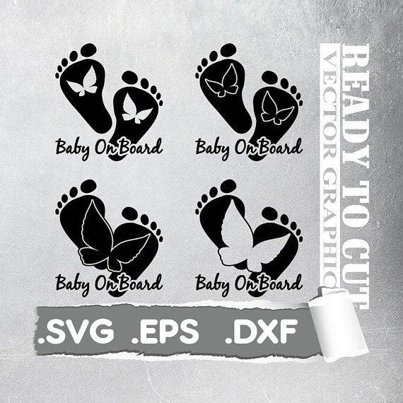 570x570 Baby On Board