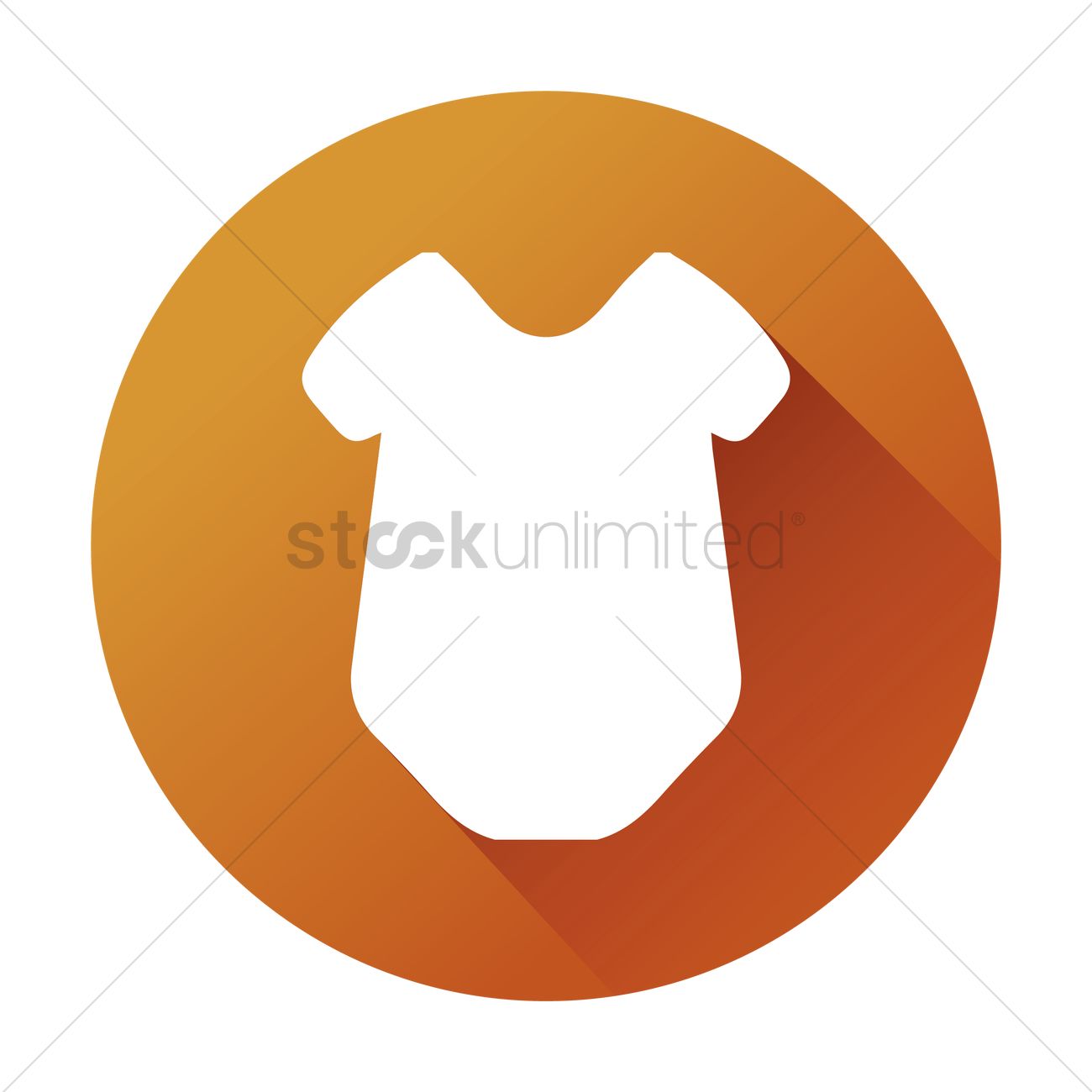 Baby Onesie Vector Image 1300x1300 Baby Onesie Vector Image