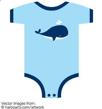 Download Baby Boy Onesie 335x355 Download Baby Boy Onesie