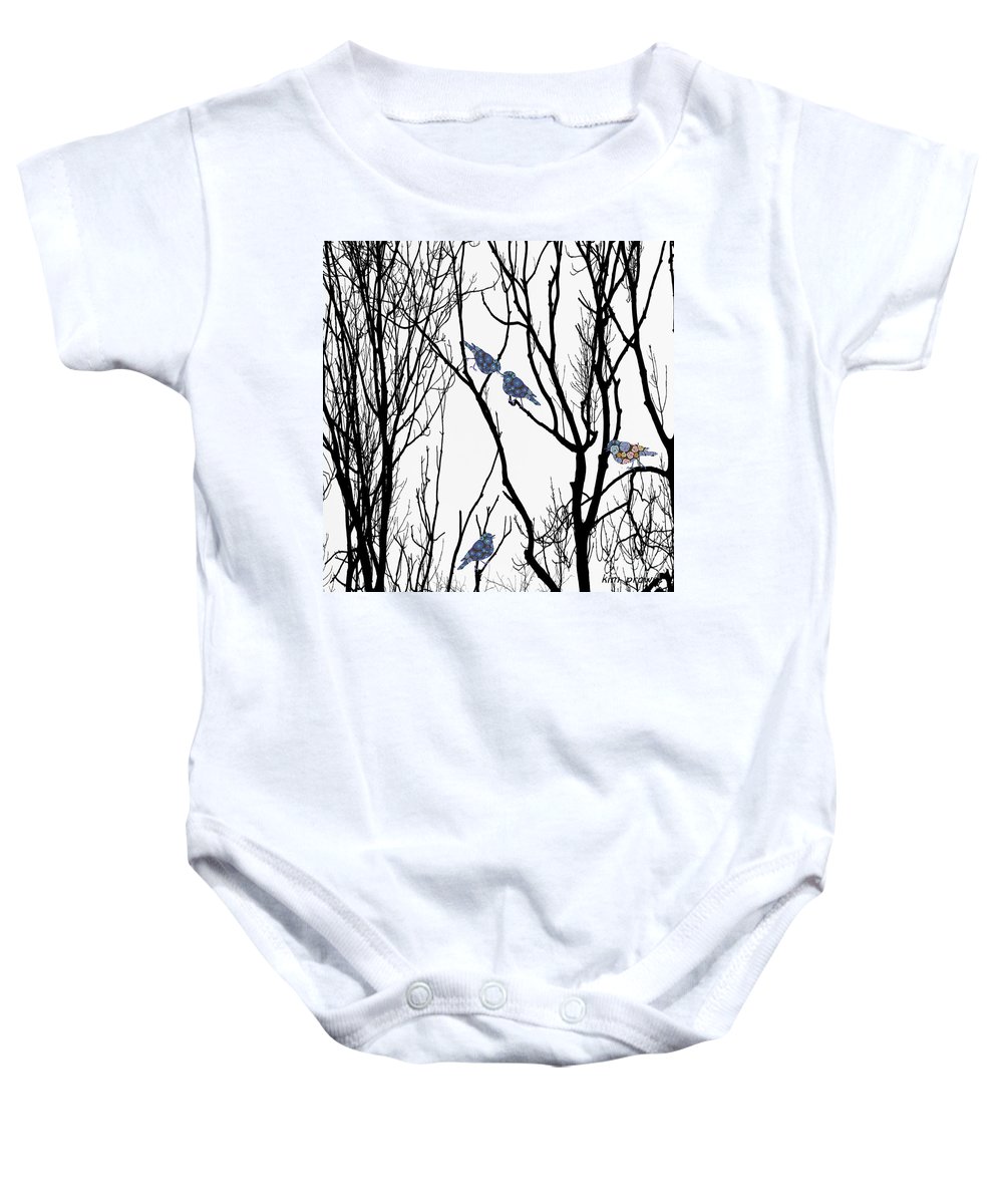 Vector Birds Onesie For Sale 1000x1200 Vector Birds Onesie For Sale