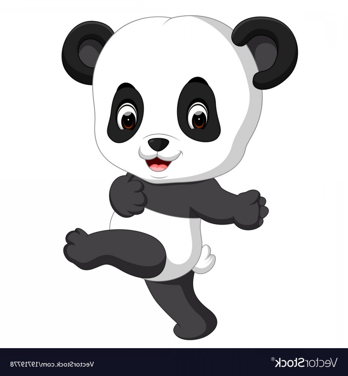 Vector Baby Pandas Hoodamathrun 1200x1296 Vector Baby Pandas Hoodamathrun