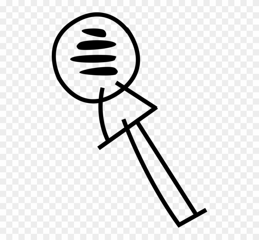 840x780 Vector Illustration Of Newborn Infant Baby Rattle Noisemaker