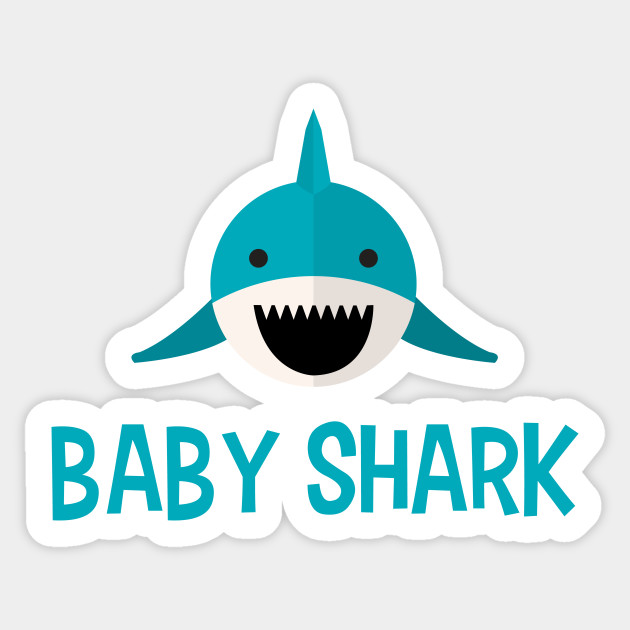 Baby Shark 630x630 Baby Shark