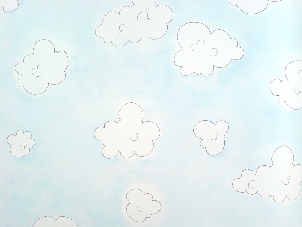 1024x768 Clouds For Babies Unique Baby Shower Themes, Baby Shower