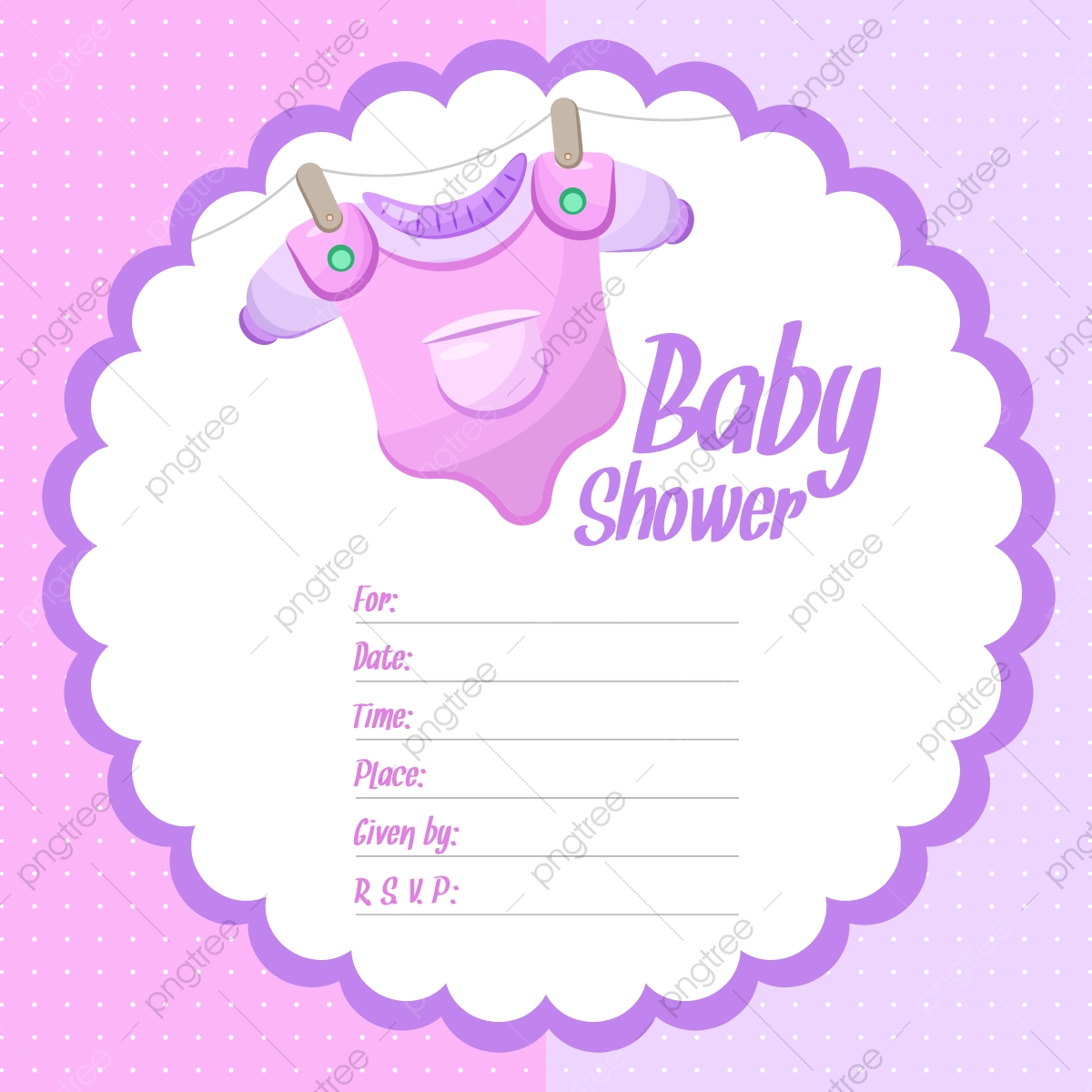 1200x1200 Girl Baby Shower Background, Baby, Shower, Girl Png And Vector