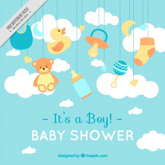 Lines Background With Baby Shower Items Vector Free Download 626x626 Lines Background With Baby Shower Items Vector Free Download