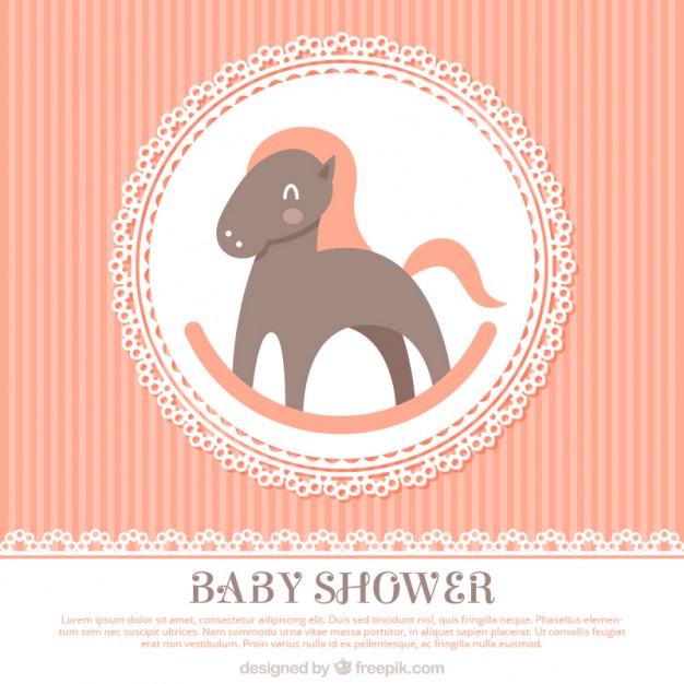 Vintage Baby Shower Background Free Vectors Ui Download 626x626 Vintage Baby Shower Background Free Vectors Ui Download