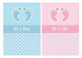 Baby Shower Free Vector Art 281x200 Baby Shower Free Vector Art