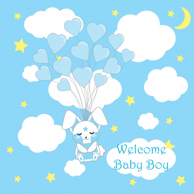 Baby Shower Background Design Vector Free Download 626x626 Baby Shower Background Design Vector Free Download