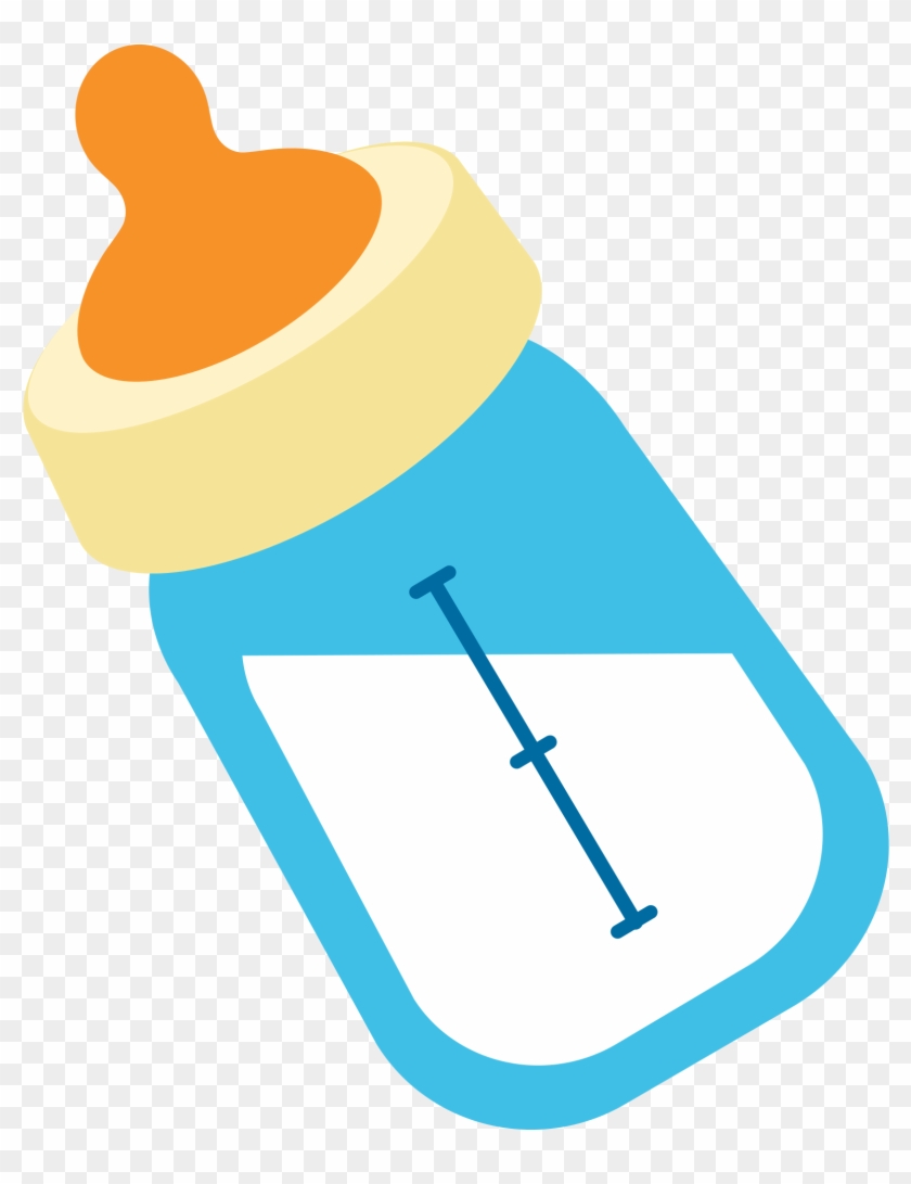 840x1091 Baby Bottle Png Image