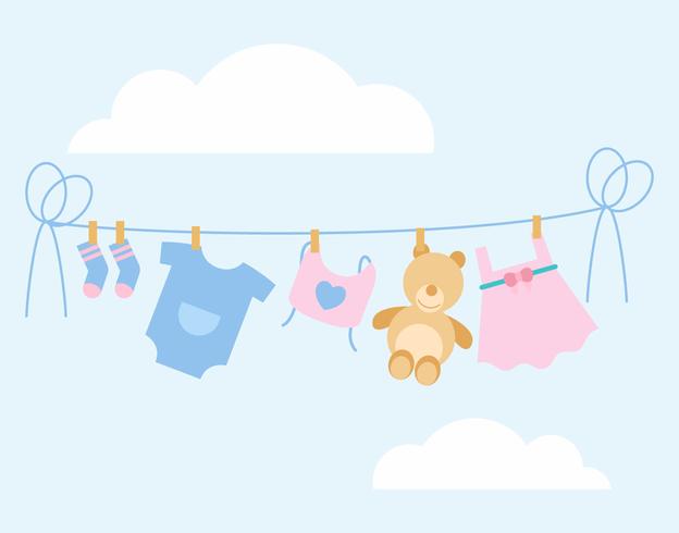 624x490 Iconic Babyshower Vectors