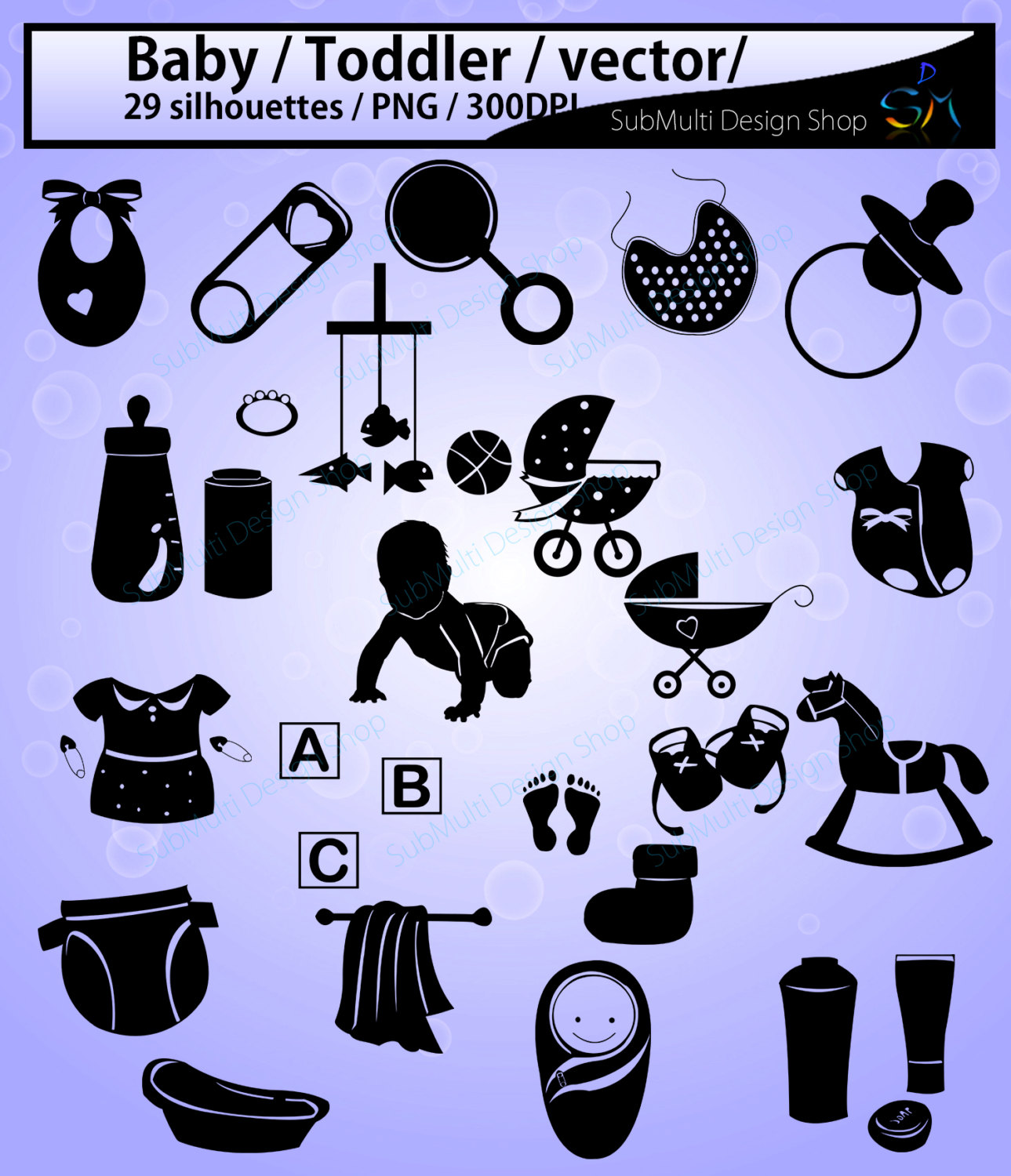 1289x1500 Silhouette Clipart Toddler And Baby Free Cliparts Download