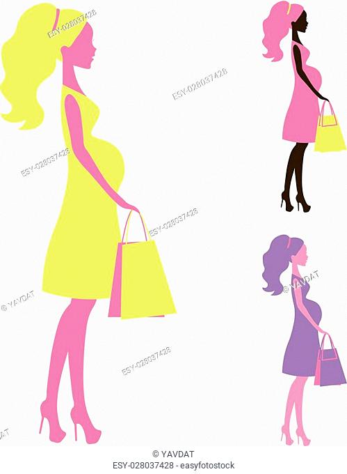 499x680 Baby Buggy And Stuff Vector Stock Photos And Images Age Fotostock