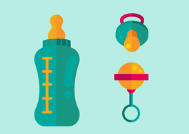 274x195 Free Free Baby Vector Stuff Files, Vectors Graphics