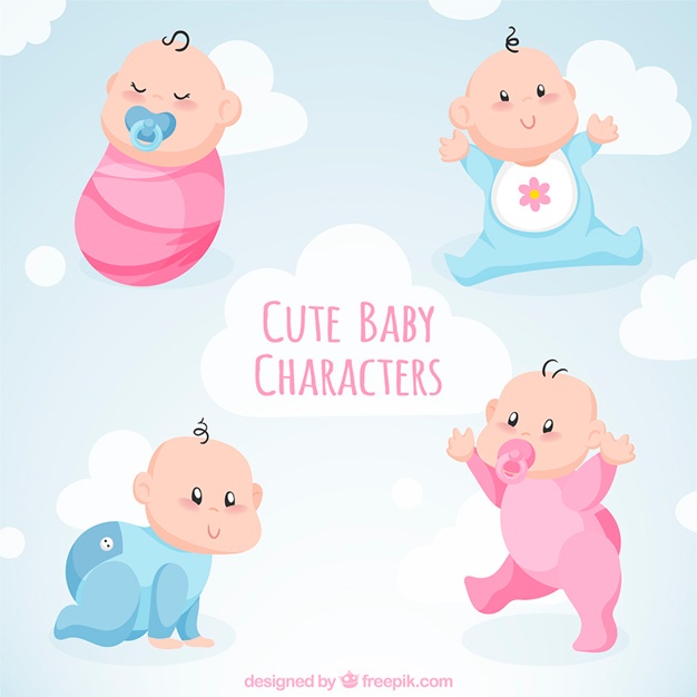 Baby Vectors, Photos And Free Download 626x626 Baby Vectors, Photos And Free Download