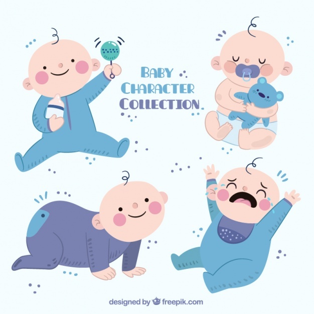 Baby Boy Vectors, Photos And Free Download 626x626 Baby Boy Vectors, Photos And Free Download