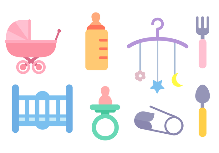 Baby Free Vector Art 700x490 Baby Free Vector Art