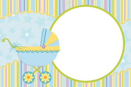 Baby Photo Frame 425x284 Baby Photo Frame