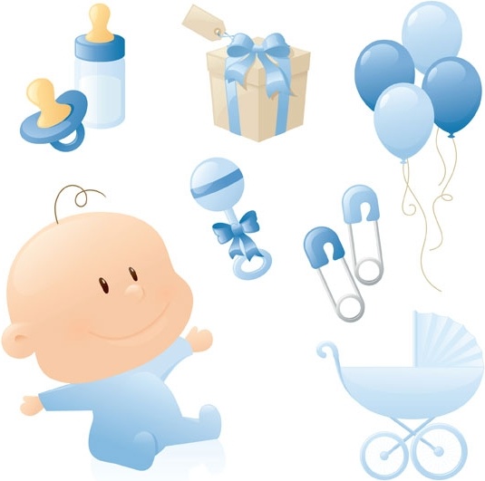 Cute Baby Theme Vector Free Vector In Encapsulated Postscript 535x531 Cute Baby Theme Vector Free Vector In Encapsulated Postscript